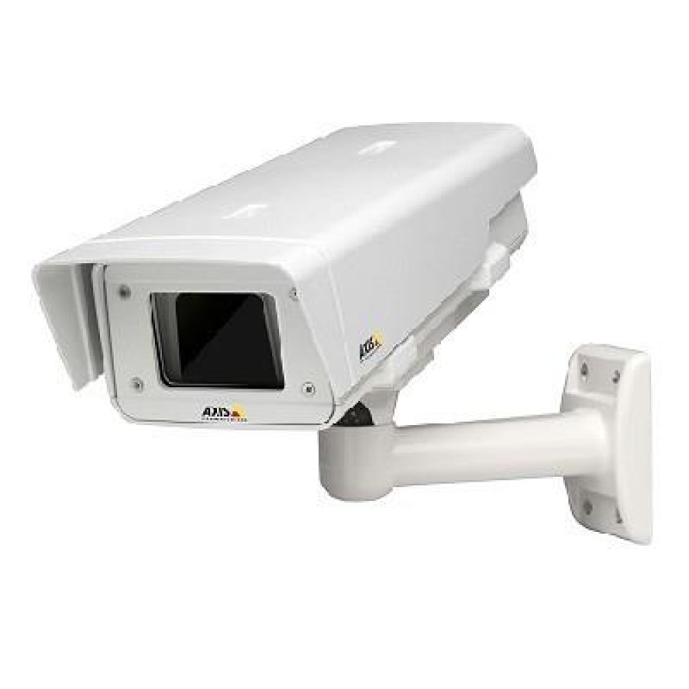 NET CAMERA ACC T92E05 HOUSING/0344-001 AXIS NET CAMERA ACC T92E05 HOUSING/0344-001 AXIS