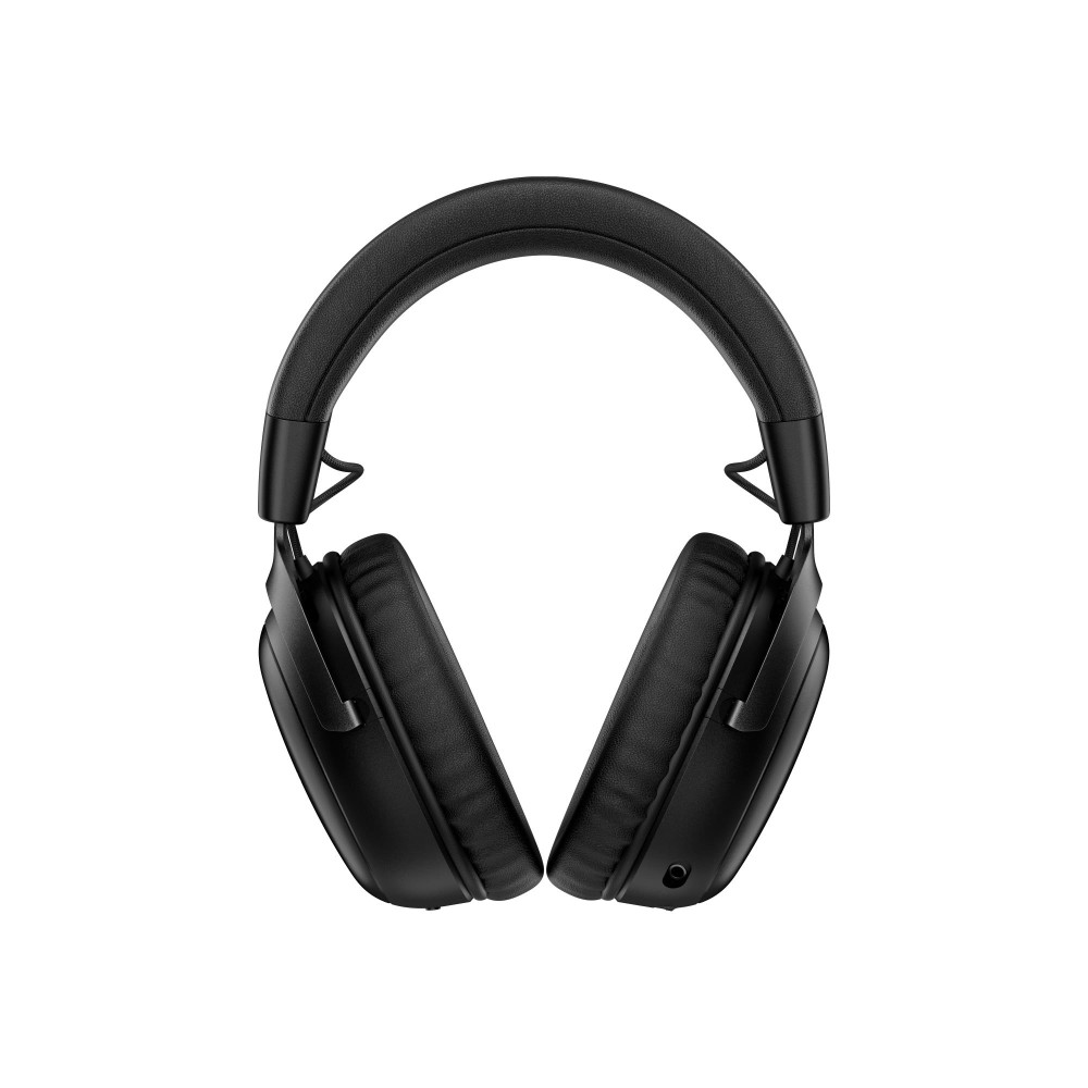 HEADSET HYPERX CLOUD III S WRL/WL BK GAM A59YZAA HYPERX HEADSET HYPERX CLOUD III S WRL/WL BK GAM A59YZAA HYPERX