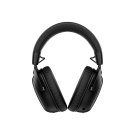 HEADSET HYPERX CLOUD III S WRL/WL BK GAM A59YZAA HYPERX HEADSET HYPERX CLOUD III S WRL/WL BK GAM A59YZAA HYPERX