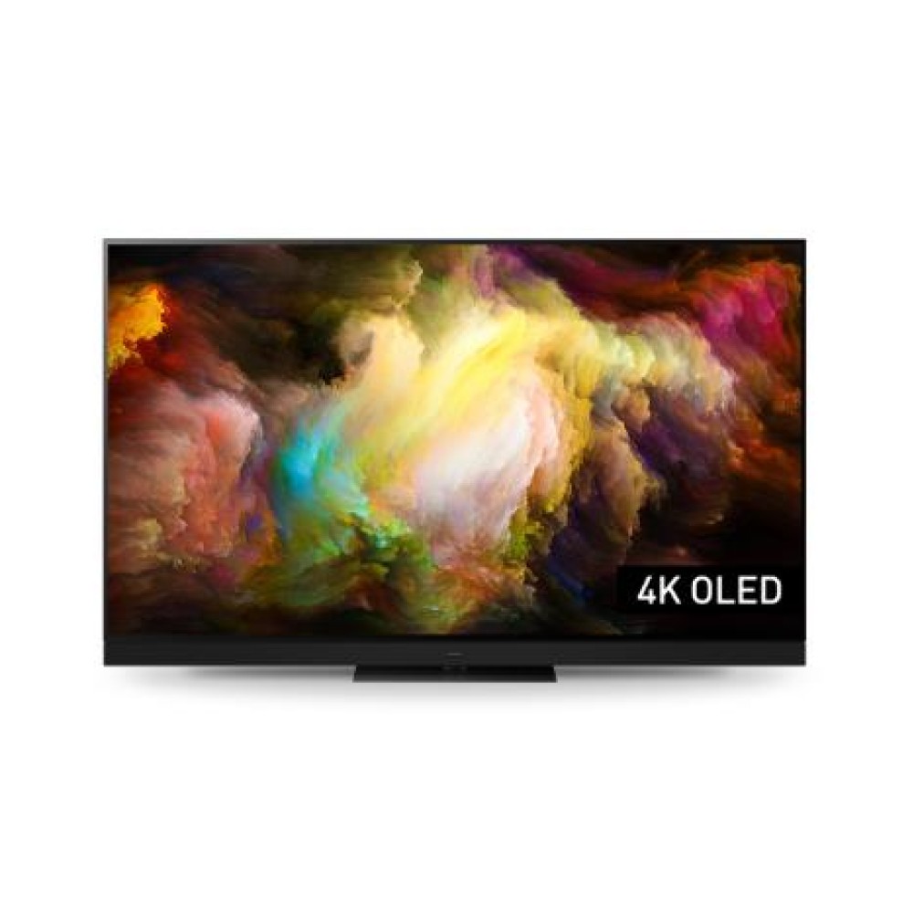 TV Set|PANASONIC|77"|OLED/4K/Smart|3840x2160|Wireless LAN|Bluetooth|TV-77Z93AEG