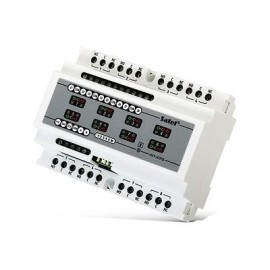 ZONES/OUTPUTS EXPANSION MODULE/DIN INT-IORS SATEL ZONES/OUTPUTS EXPANSION MODULE/DIN INT-IORS SATEL