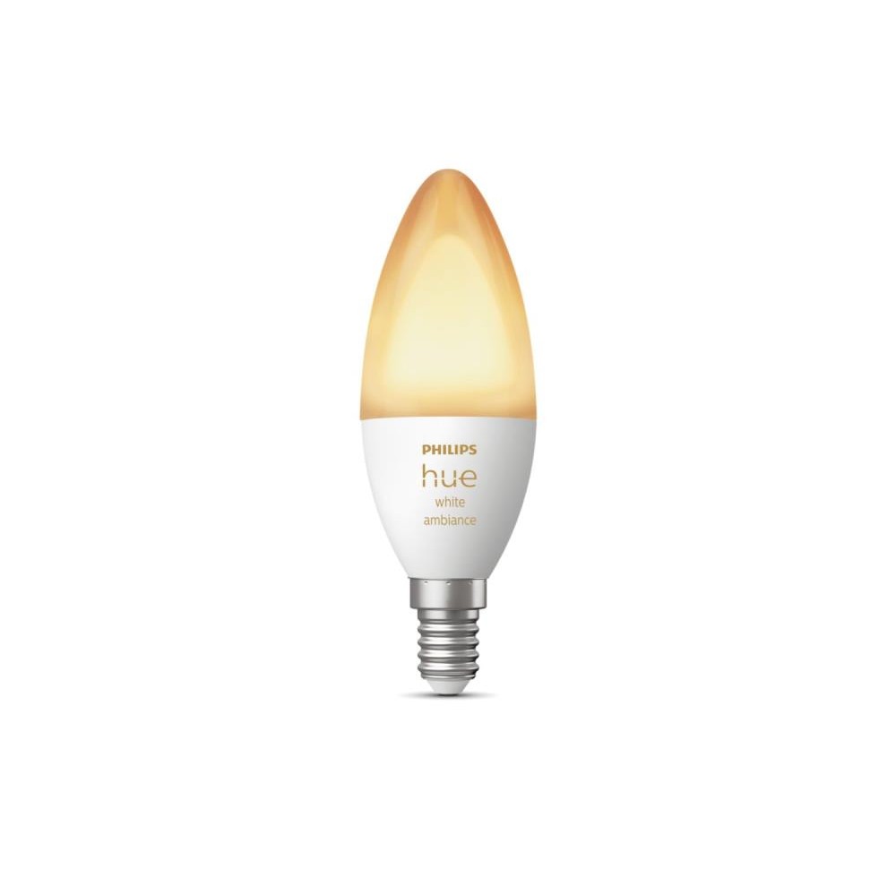 Smart Light Bulb|PHILIPS|Power consumption 5.2 Watts|Luminous flux 470 Lumen|6500 K|220-240V|Bluetooth|929002294403 Smart Light Bulb|PHILIPS|Power consumption 5.2 Watts|Luminous flux 470 Lumen|6500 K|220-240V|Bluetooth|929002294403