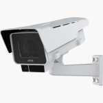 NET CAMERA P1387-LE 5MP BOX/02736-001 AXIS