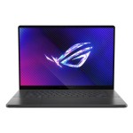 Notebook|ASUS|ROG|Zephyrus G16 (2025)|GU605CW-QR147W|CPU  Core Ultra|U9-285H|2900 MHz|16"|2560x1600|RAM 32GB|LPDDR5x|7467 MHz|SSD 1TB|NVIDIA GeForce RTX 5080|16GB|ENG|Card Reader SD card|Windows 11 Home|Eclipse Grey|1.95 kg|90NR0LX5-M00870