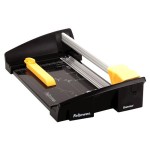 TRIMMER GAMMA A4/5437001 FELLOWES