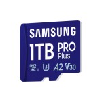 MEMORY MICRO SDXC PRO+ 1TB/W/ADAPT. MB-MD1T0SA/EU SAMSUNG