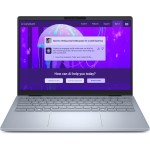 Notebook|DELL|14 Plus DB14250|CPU  Core Ultra|u7-256V|2200 MHz|14"|2560x1600|RAM 16GB|LPDDR5x|8533 MHz|SSD 512GB|Intel Arc Graphics|Integrated|NOR|Windows 11 Pro|Ice Blue|1.55 kg|DB14250_LNL_208_NORD