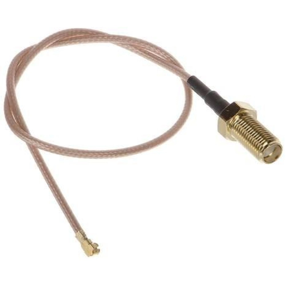 ANTENNA ADAPTER/IPX-SMA SATEL