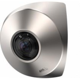 NET CAMERA P9106-V/BRUSHED STEEL 01553-001 AXIS NET CAMERA P9106-V/BRUSHED STEEL 01553-001 AXIS