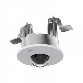 NET CAMERA ACC RECESSED MOUNT/TM3209 02454-001 AXIS NET CAMERA ACC RECESSED MOUNT/TM3209 02454-001 AXIS