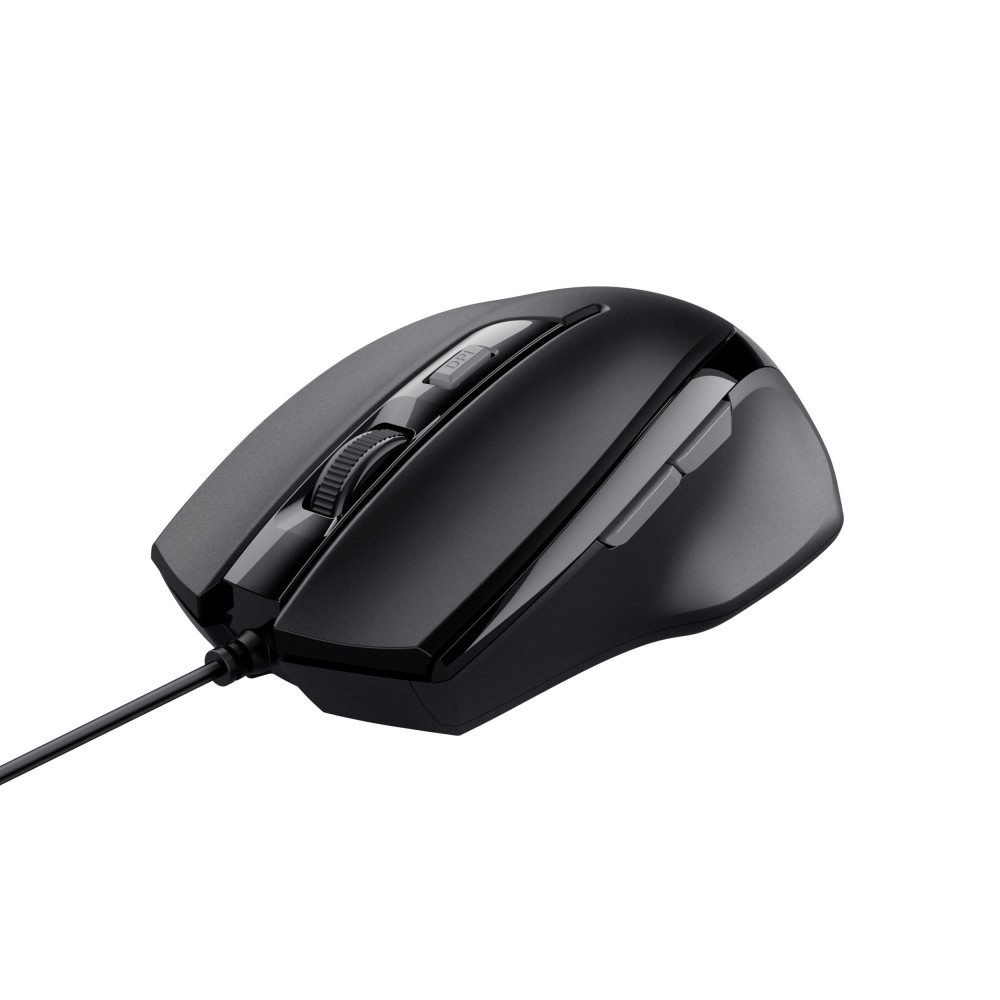 MOUSE USB OPTICAL VOCA COMFORT/23650 TRUST MOUSE USB OPTICAL VOCA COMFORT/23650 TRUST