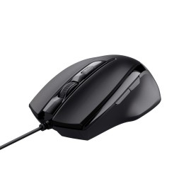 MOUSE USB OPTICAL VOCA COMFORT/23650 TRUST MOUSE USB OPTICAL VOCA COMFORT/23650 TRUST
