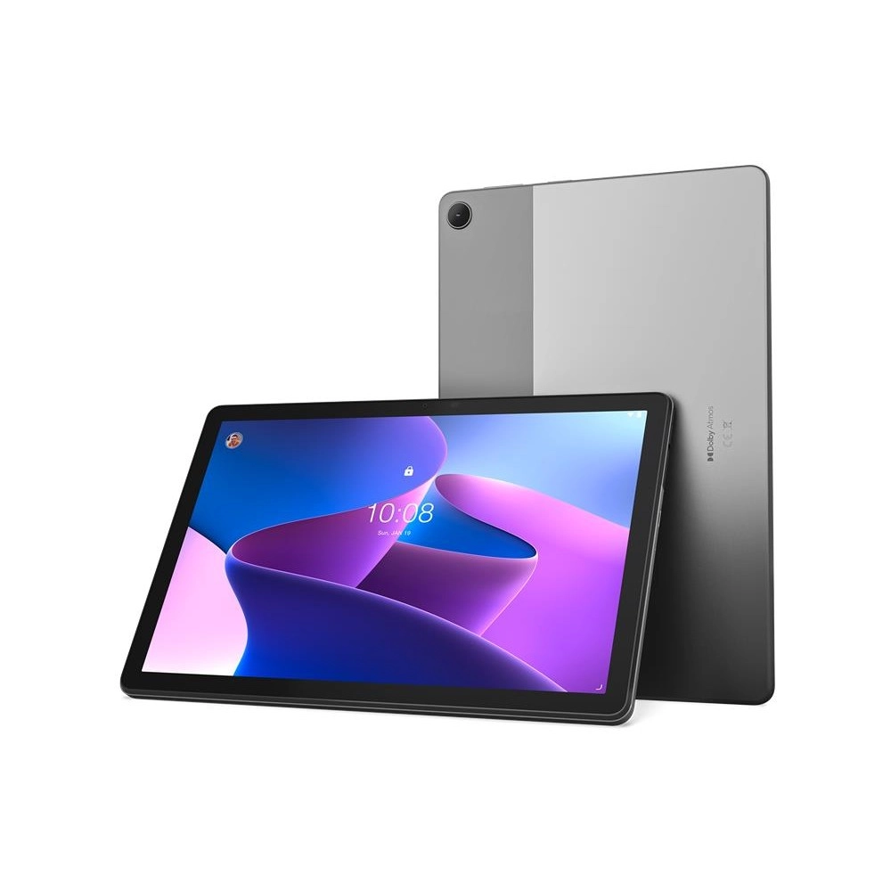 TABLET TAB M10 TB-328FU 10"/64GB ZAAE0053GR LENOVO