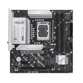 Mainboard|ASUS|Intel B860 Express|LGA1851|Micro-ATX|Memory DDR5|Memory slots 4|1xPCI-Express 4.0 1x|1xPCI-Express 4.0 16x|1xPCI-Express 5.0 16x|2xM.2|1xHDMI|1xDisplayPort|7xUSB 2.0|1xUSB-C|1xUSB-C w/Thunderbolt|1xOptical S/PDIF|1xRJ45|3xAudio port|PRIMEB8 Mainboard|ASUS|Intel B860 Express|LGA1851|Micro-ATX|Memory DDR5|Memory slots 4|1xPCI-Express 4.0 1x|1xPCI-Express 4.0 16x|1xPCI-Express 5.0 16x|2xM.2|1xHDMI|1xDisplayPort|7xUSB 2.0|1xUSB-C|1xUSB-C w/Thunderbolt|1xOptical S/PDIF|1xRJ45|3xAudio port|PRIMEB8