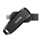 MEMORY DRIVE FLASH USB-C 32GB/SDDDC6-032G-G46 SANDISK