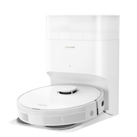 VACUUM CLEANER ROBOT/L10S PLUS RLL42SD-WH DREAME VACUUM CLEANER ROBOT/L10S PLUS RLL42SD-WH DREAME