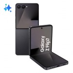 MOBILE PHONE GALAXY FLIP7/512GB JETBLK SM-F766B SAMSUNG