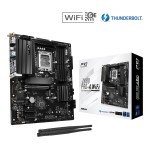 Mainboard|ASROCK|Intel Z890|LGA1851|ATX|Memory DDR5|Memory slots 4|Z890PRO-AWIFI