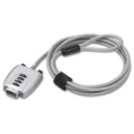 NB ACC VGA LOCK 2M CABLE/NSVGALOCK NEOMOUNTS
