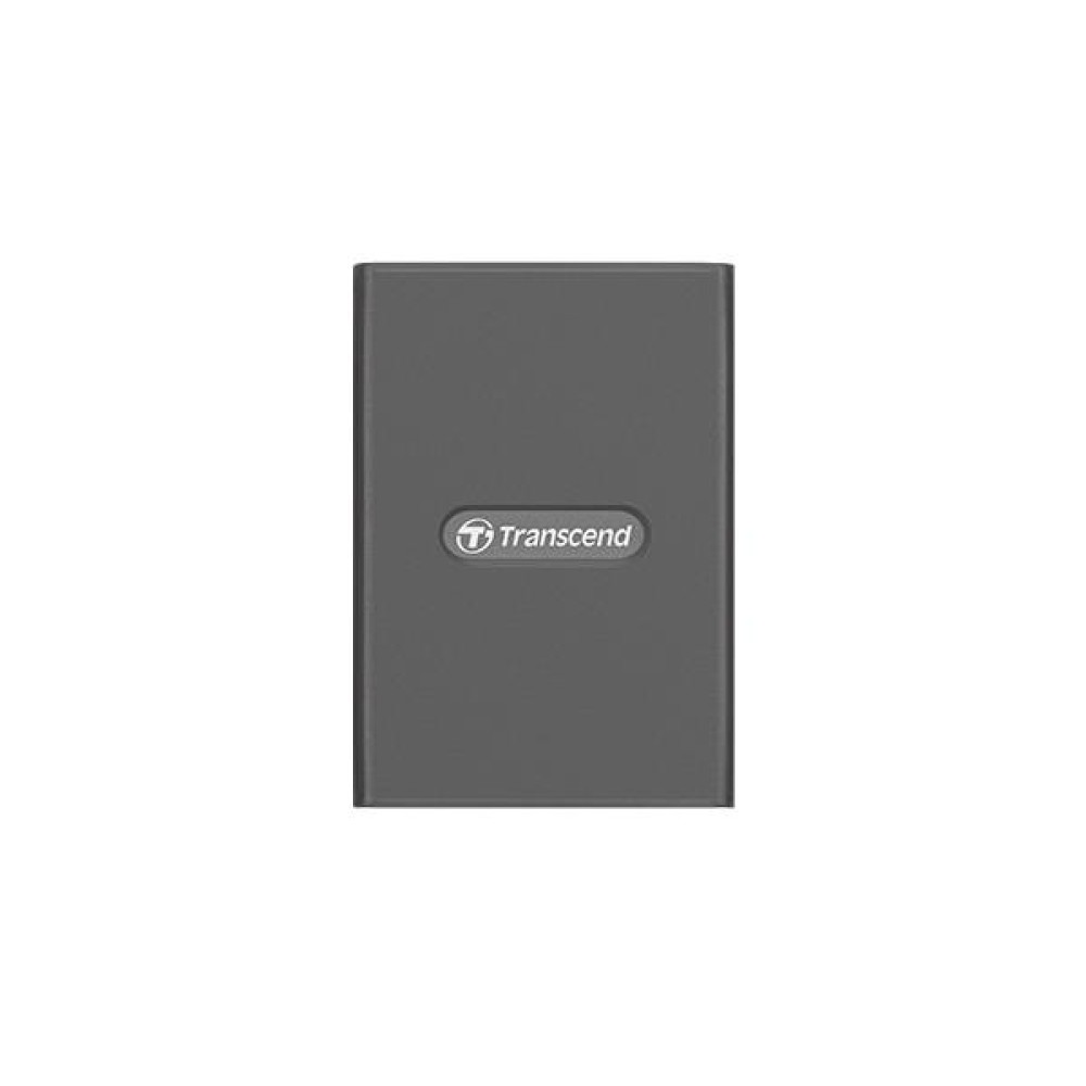 MEMORY READER FLASH ALL-IN-1/USB3.2 TS-RDE2 TRANSCEND