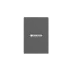 MEMORY READER FLASH ALL-IN-1/USB3.2 TS-RDE2 TRANSCEND