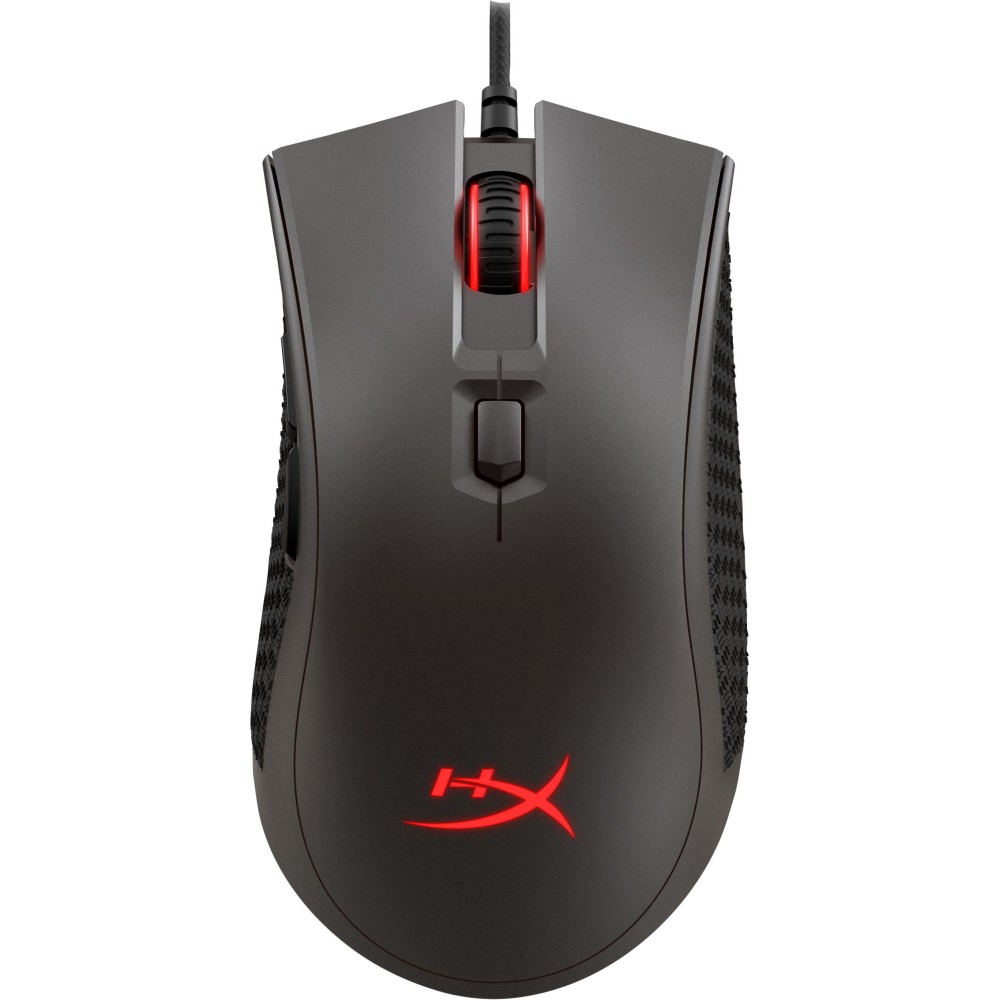 MOUSE USB OPTICAL PULSEFIRE/FPS PRO HX-MC003B HYPERX MOUSE USB OPTICAL PULSEFIRE/FPS PRO HX-MC003B HYPERX