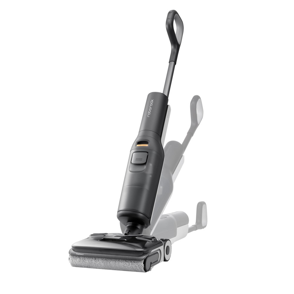 Vacuum Cleaner|ROBOROCK|F25 ACE|Upright/Wet/dry/Cordless|Noise 78 dB|Weight 4.7 kg|WD5M2A522-00