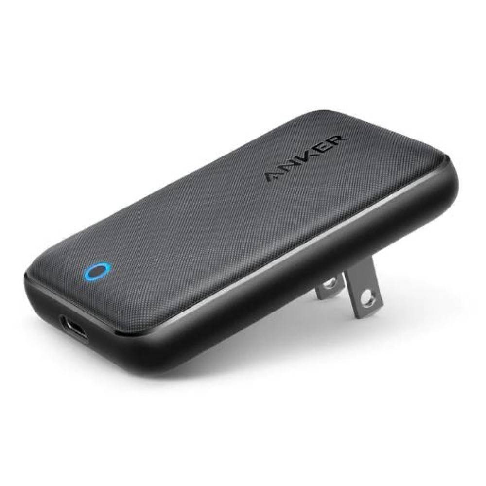 MOBILE CHARGER WALL ATOM SLIM/III 65W A2046G12 ANKER