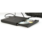 DVD RW USB2 8X EXT RTL/DVD-USB-04 GEMBIRD