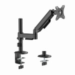 DISPLAY ACC MOUNTING ARM/17-32" MA-DA1P-02 GEMBIRD