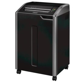SHREDDER POWERSHRED 485CI/CROSS CUT 4699001 FELLOWES SHREDDER POWERSHRED 485CI/CROSS CUT 4699001 FELLOWES