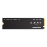 SSD|WESTERN DIGITAL|Black SN770|1TB|M.2|PCIe Gen4|NVMe|Write speed 4900 MBytes/sec|Read speed 5150 MBytes/sec|WDS100T3X0E