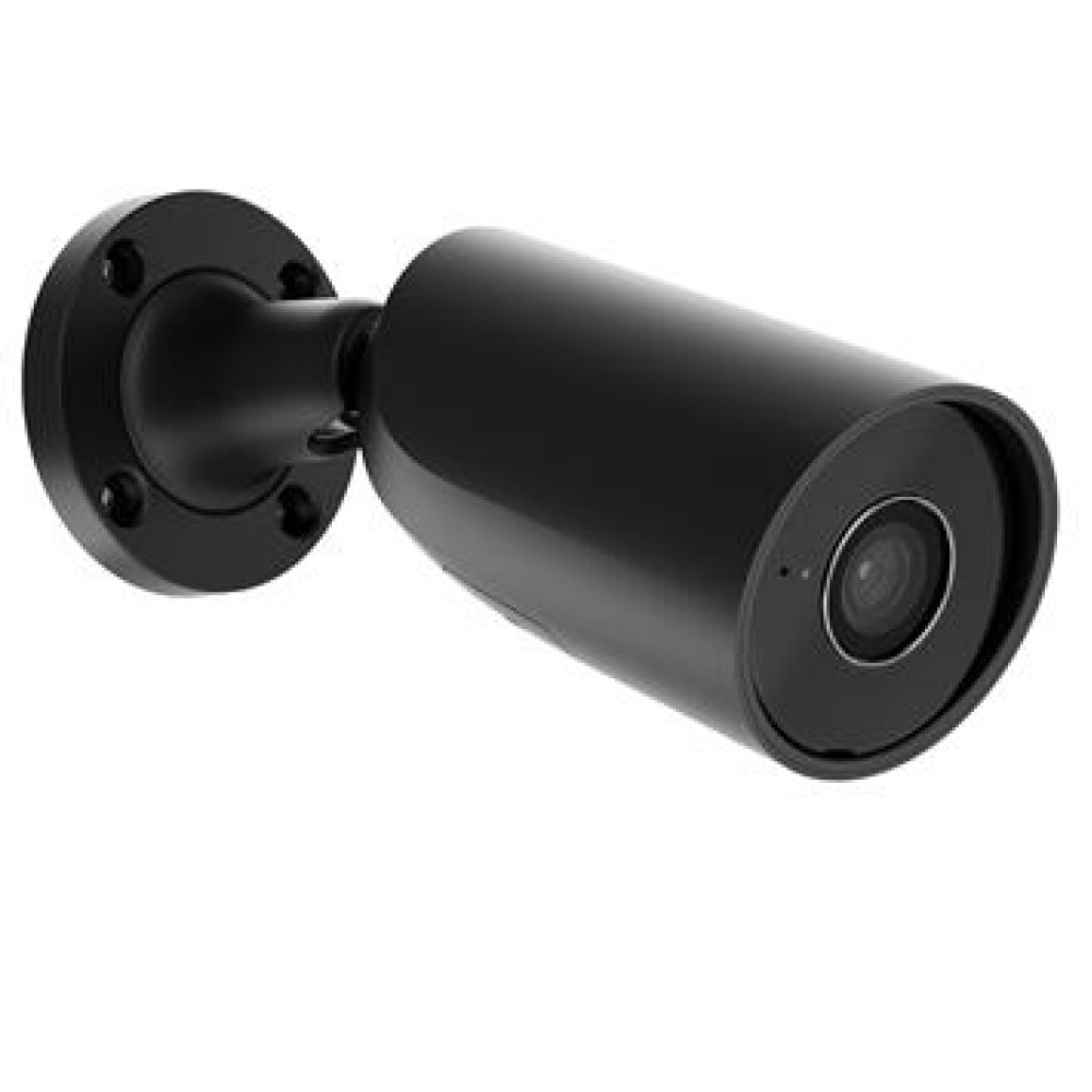 NET CAMERA 8MP BULLETCAM/4MM BLACK 79027 AJAX NET CAMERA 8MP BULLETCAM/4MM BLACK 79027 AJAX