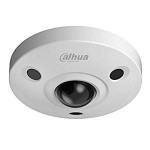 NET CAMERA 12MP FISHEYE DOME/IPC-EBW81242-AS-S2 DAHUA