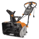 ELECTRIC SNOWTHROWERS 2000W/DAST 3000E DAEWOO
