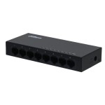 Switch|DAHUA|SG1008-EUR|Type L2|SG1008-EUR
