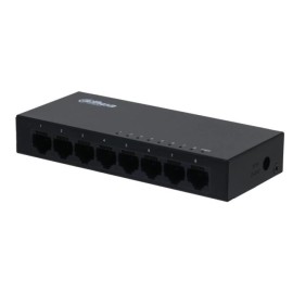 Switch|DAHUA|SG1008-EUR|Type L2|SG1008-EUR Switch|DAHUA|SG1008-EUR|Type L2|SG1008-EUR