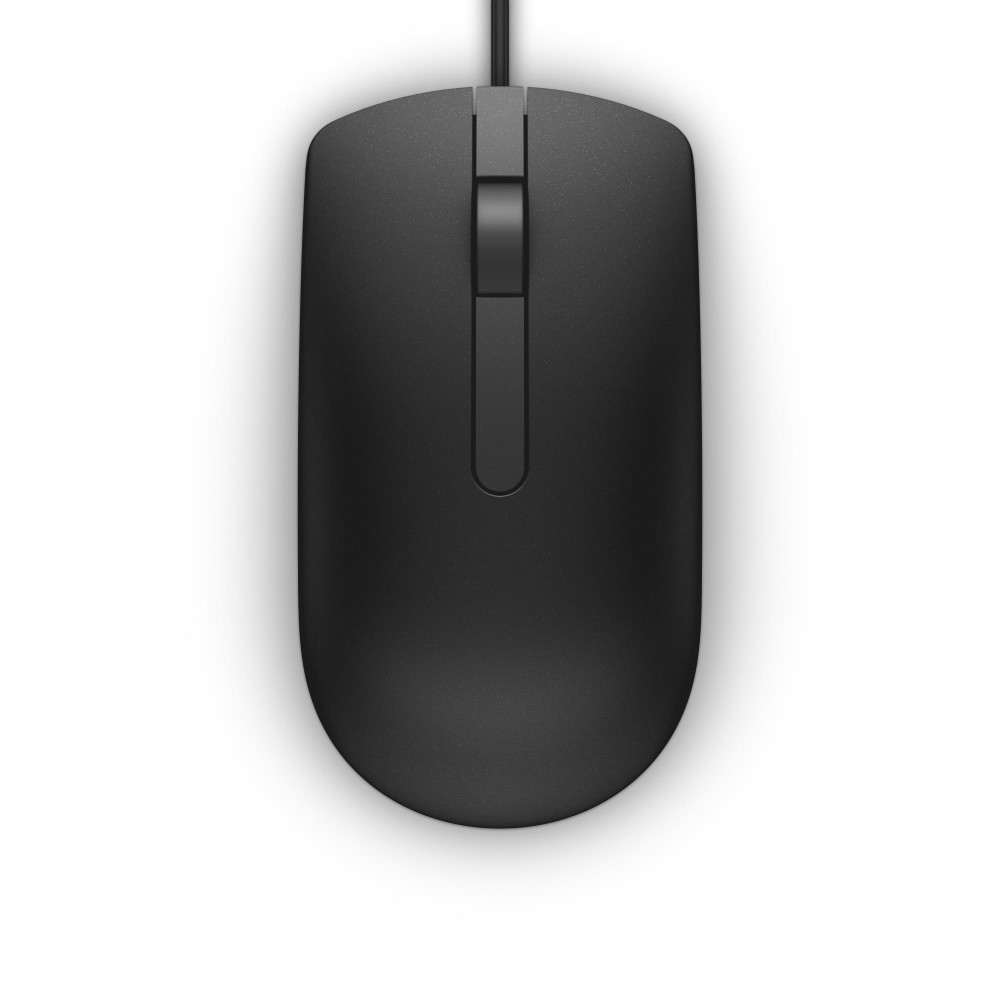 MOUSE USB OPTICAL MS116/570-AAIS DELL MOUSE USB OPTICAL MS116/570-AAIS DELL