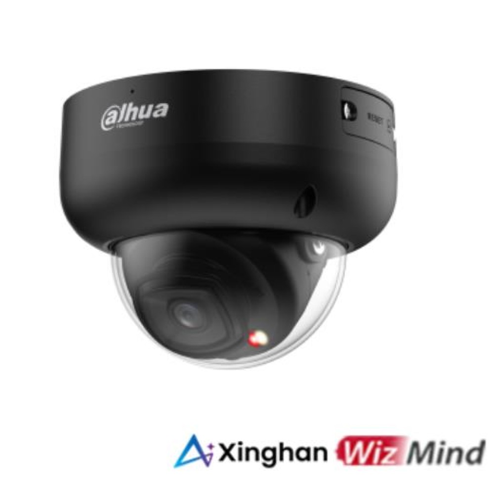 NET CAMERA 5MP IR DOME/IPC-HDBW5559RASEIL0280BB DAHUA