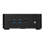 PC CUBI NUC 1M C5-120U 8/512GB/CUBI NUC 1M-002EU MSI