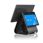 DESKTOP POS ECR 64GB 15"/80MM 8561R C20PRO LANDI