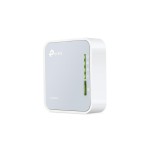 Wireless Router|TP-LINK|Wireless Router|733 Mbps|IEEE 802.11a|IEEE 802.11 b/g|IEEE 802.11n|IEEE 802.11ac|USB 2.0|1x10/100M|TL-WR902AC