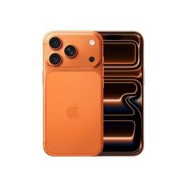 MOBILE PHONE IPHONE 17 PRO/512GB COS.ORANGE MG8M4 APPLE MOBILE PHONE IPHONE 17 PRO/512GB COS.ORANGE MG8M4 APPLE