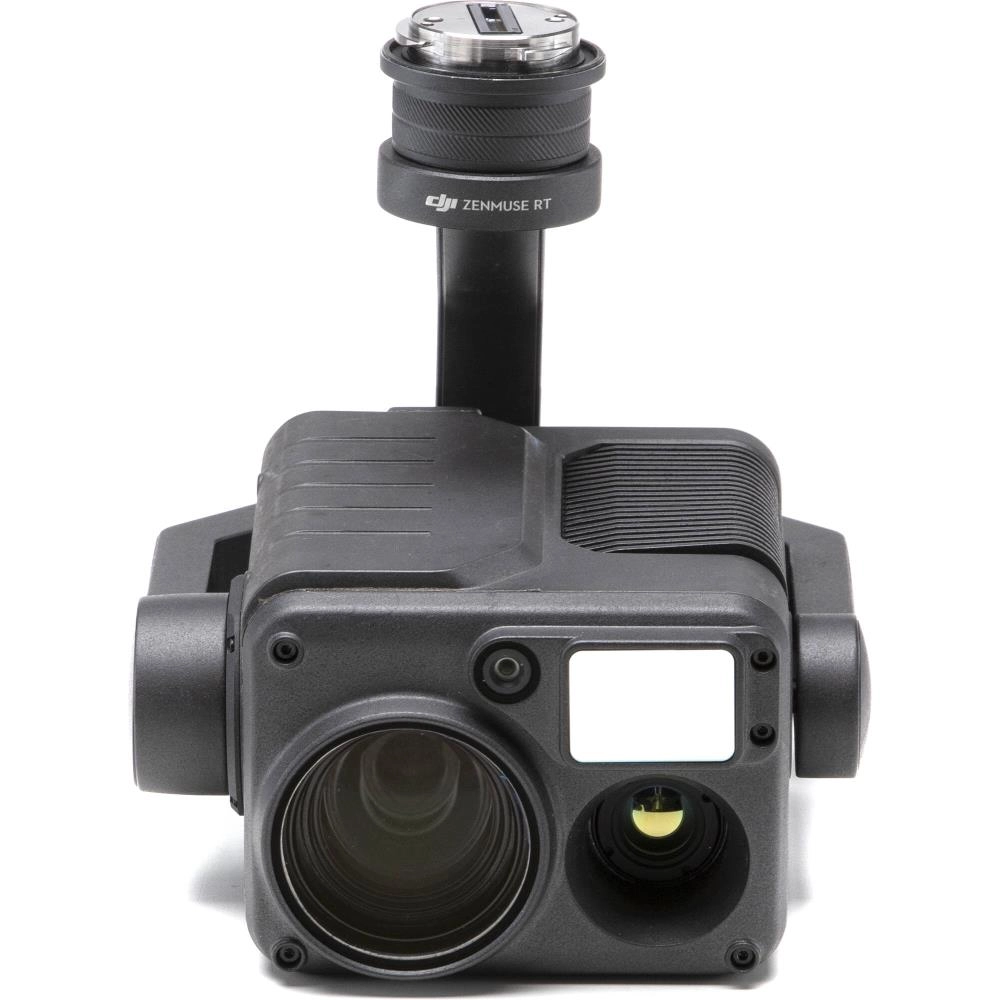 Drone Accessory|DJI|Zenmuse Camera H20T|CP.ZM.00000121.01