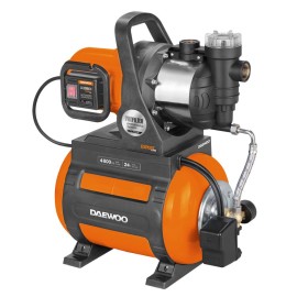 AUTOMATIC DOMESTIC STATION/1300W DAS 5500/24 DAEWOO AUTOMATIC DOMESTIC STATION/1300W DAS 5500/24 DAEWOO