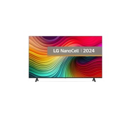 TV Set|LG|55"|4K/Smart|3840x2160|Wireless LAN|Bluetooth|webOS|55NANO81T3A TV Set|LG|55"|4K/Smart|3840x2160|Wireless LAN|Bluetooth|webOS|55NANO81T3A