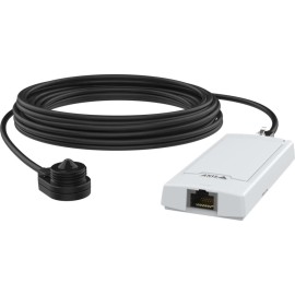 NET CAMERA P1265 MK II/02858-001 AXIS NET CAMERA P1265 MK II/02858-001 AXIS