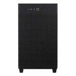 Case|ASUS|Prime AP201|MiniTower|Not included|MicroATX|MiniITX|Colour Black|PRIMEAP201