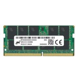 Server Memory Module|MICRON|DDR4|32GB|ECC|3200 MHz|CL 22|1.2 V|MTA18ASF4G72HZ-3G2R