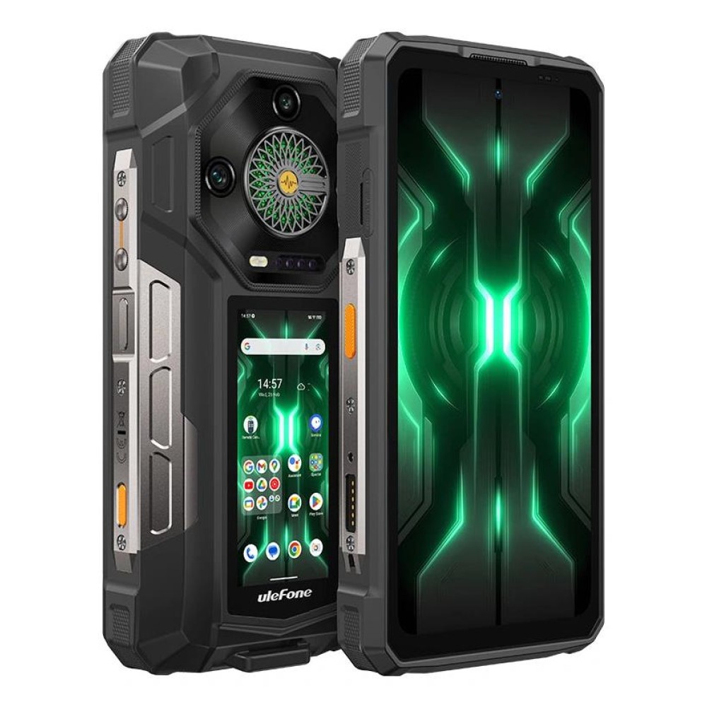 MOBILE PHONE ARMOR 33 PRO/33PRO ULEFONE